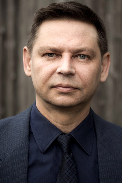 Dmitri Alexandrov